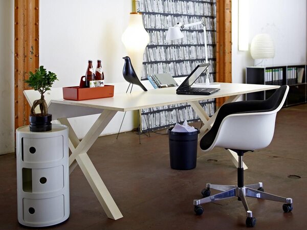 Artemide stolní lampy Tolomeo Mini