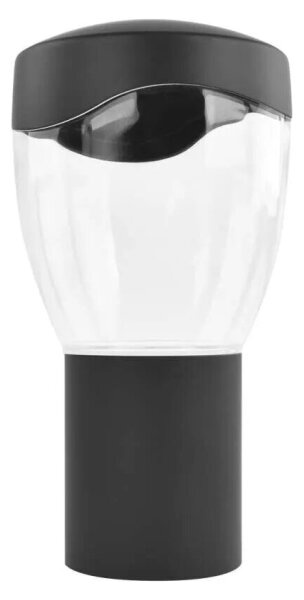 Venkovní nástěnné svítidlo ARTEO 1xE27/15W/230V IP44