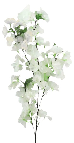 Umělá květina CHERRY BLOSSOM 88 cm - více barev Barva: Růžová