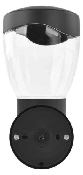 Venkovní nástěnné svítidlo ARTEO 1xE27/15W/230V IP44