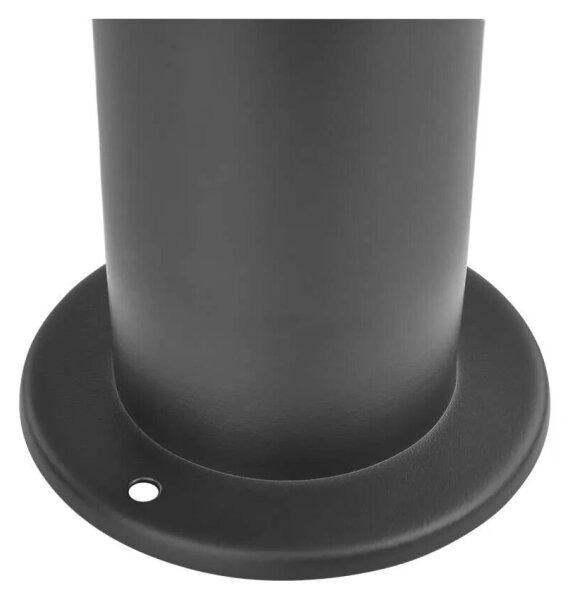 Venkovní lampa ARTEO 1xE27/15W/230V IP44 50 cm