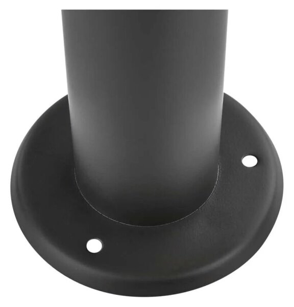 LED Venkovní flexibilní lampa NIKA LED/12,5W/230V IP44 80 cm