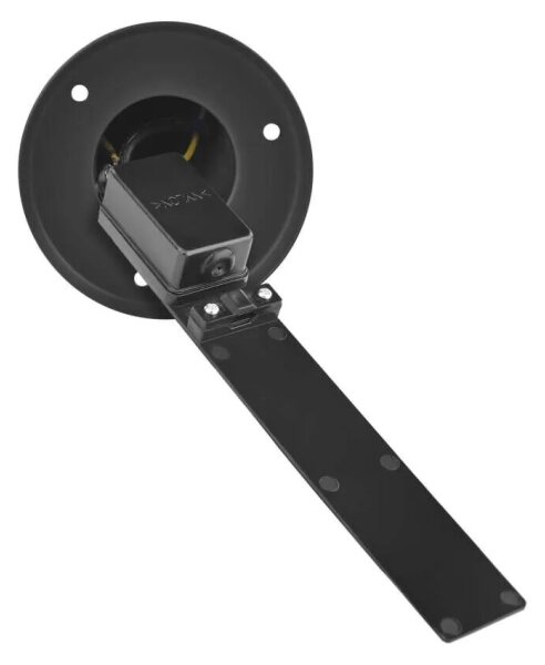 LED Venkovní flexibilní lampa NIKA LED/12,5W/230V IP44 80 cm