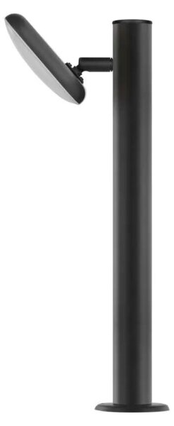 LED Venkovní flexibilní lampa NIKA LED/12,5W/230V IP44 50 cm