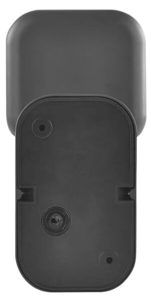 LED Venkovní flexibilní nástěnné svítidlo NIKA LED/12,5W/230V IP44