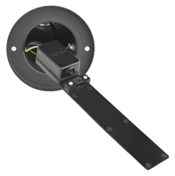 Venkovní lampa ARTEO 1xE27/15W/230V IP44 50 cm