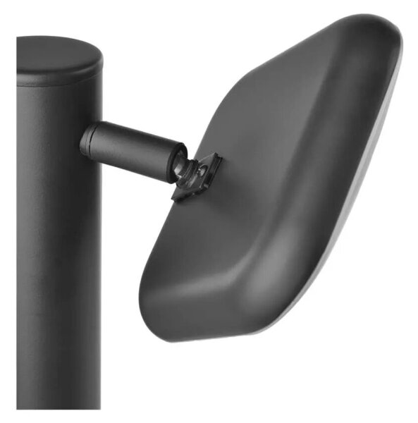 LED Venkovní flexibilní lampa NIKA LED/12,5W/230V IP44 80 cm