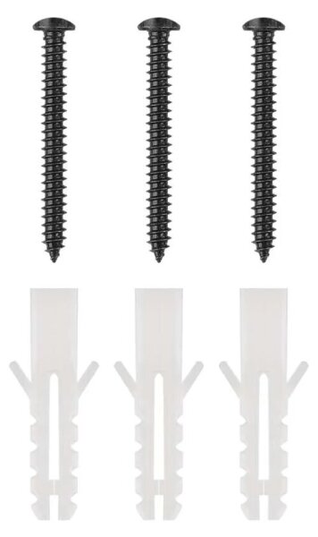 LED Venkovní flexibilní lampa NIKA LED/12,5W/230V IP44 80 cm