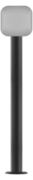 LED Venkovní flexibilní lampa NIKA LED/12,5W/230V IP44 80 cm