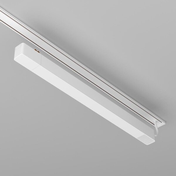 Napájení pro kolejnicový systém Radity bílá TRA084DR-200W-1 - MAYTONI