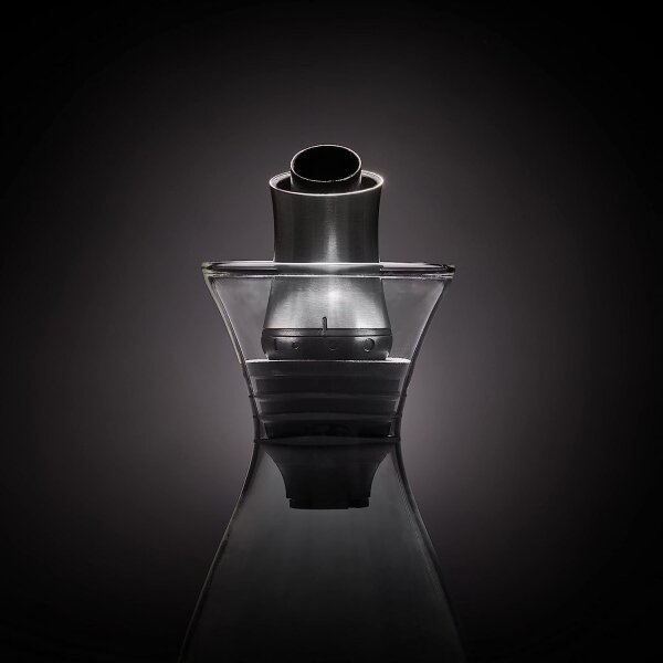 Cole&Mason - Nádoba na olej a ocet HAVERHILL FLOW 350 ml