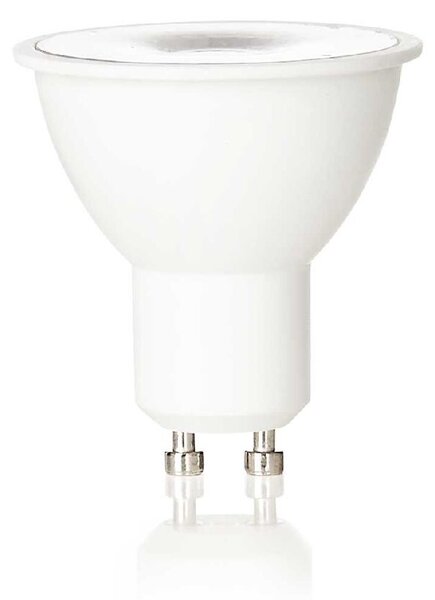 LED žárovka GU10 5W 440lm 3000K, nestmívatelná