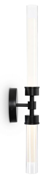 Maytoni Nástěnné LED svítidlo STELO, 7W, v. 56,6 cm, CRI80 Barva: Mosazná
