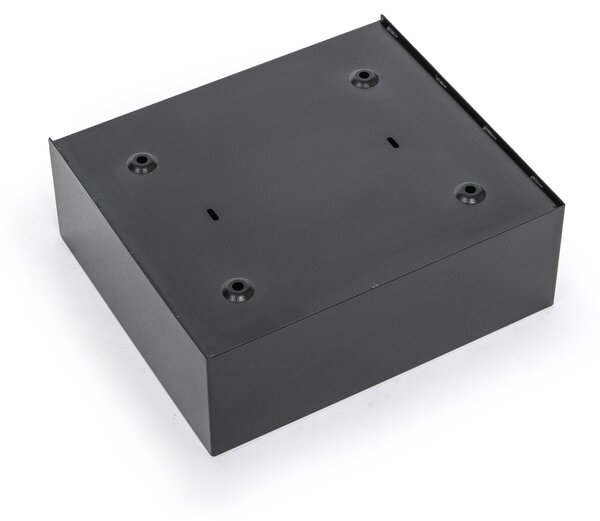 Hotelový sejf s elektronickým zámkem, 145 x 400 x 350 mm