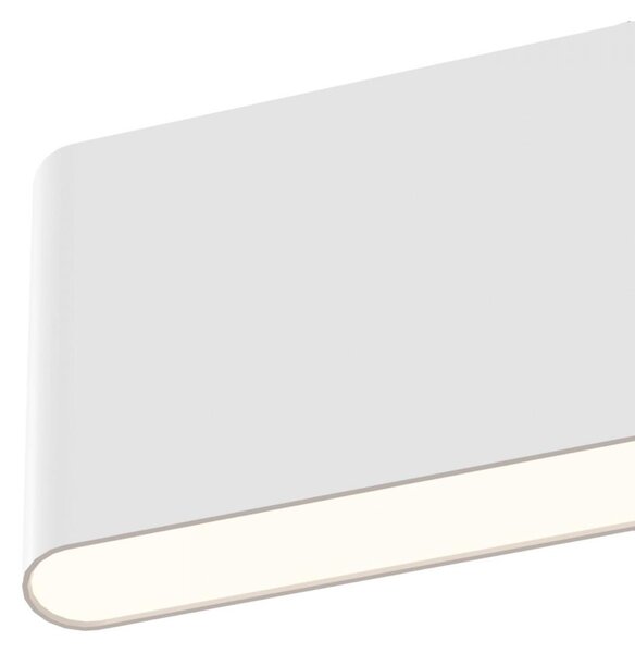 Maytoni Závěsné LED svítidlo STEP, 23W, d. 91 cm, CRI80, 4000K Barva: Černá