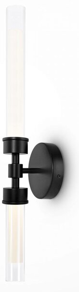 Maytoni Nástěnné LED svítidlo STELO, 7W, v. 56,6 cm, CRI80 Barva: Mosazná