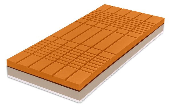 Tropico Romantika kašmír 90x200 cm, Výška matrace: 20 cm