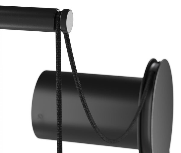 Maytoni Nástěnné LED svítidlo SINTESI, 24W, š. 49 cm, CRI80