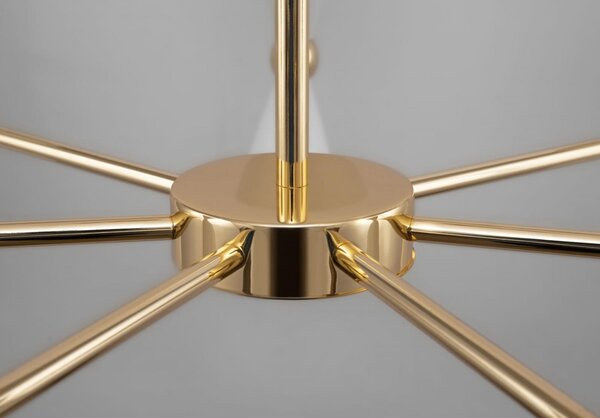 Maytoni Závěsné svítidlo VESPER, 14xE14, Ø 91 cm - ROZBALENO - AKCE