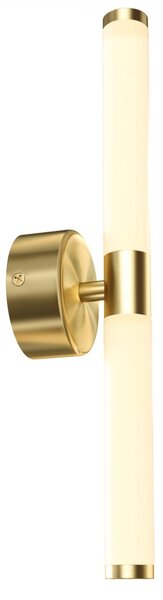 Maytoni Nástěnné LED svítidlo AXIS, 10W, v. 35,6 cm, CRI80