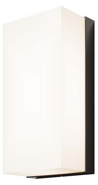 Maytoni Nástěnné LED svítidlo BADD, 10W, d. 20 cm, CRI80, IP54