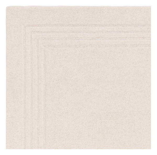 Slonovinový ručně tkaný vlněný koberec 120x170 cm Orlo Ivory – Asiatic Carpets