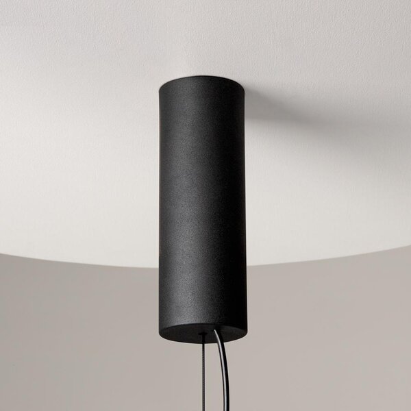Maytoni Závěsné LED svítidlo COSMO vertical, 39W, d. 98 cm, CRI80
