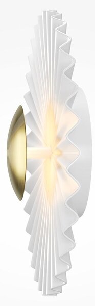 Maytoni Nástěnné LED svítidlo FIORE, 7W, Ø 30 cm, stmívatelné