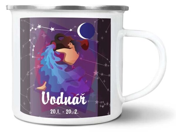 Sablio Plecháček Vodnář: 300 ml