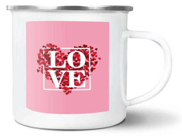 Sablio Plecháček I Love you 3: 300 ml