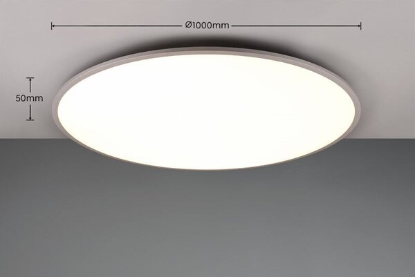 Trio T641719187 | 53W integrovaný LED zdroj