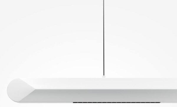 Maytoni Závěsné LED svítidlo MOTION, 40W, d. 120 cm, CRI80