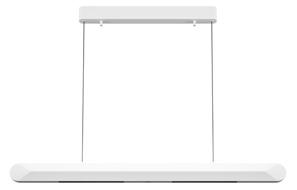 Maytoni Závěsné LED svítidlo MOTION, 40W, d. 120 cm, CRI80