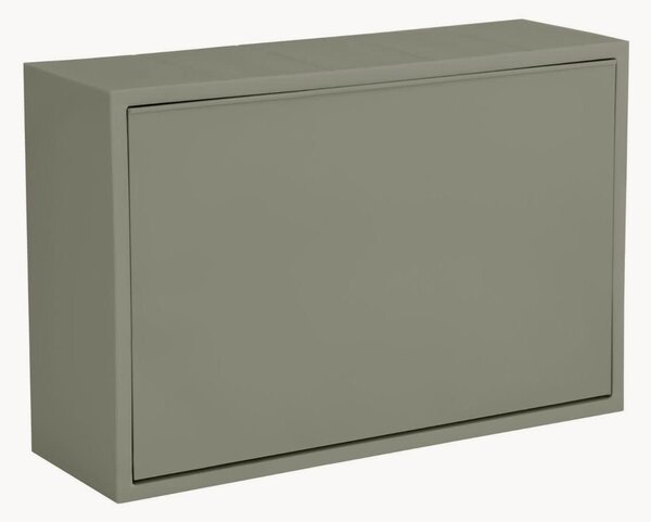 Nástěnný úložný box Mini ReCollector