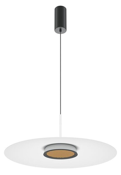 Maytoni Závěsné LED svítidlo EL, 12W, Ø 50 cm, CRI80
