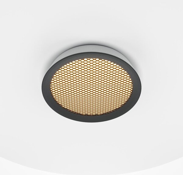 Maytoni Závěsné LED svítidlo EL, 12W, Ø 50 cm, CRI80