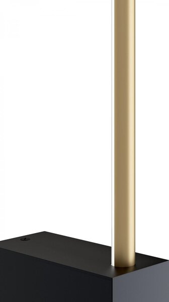 Maytoni Nástěnné LED svítidlo PARS, 12W, d. 105 cm, CRI90