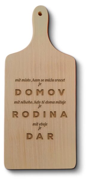 Sablio Prkénko Domov 5