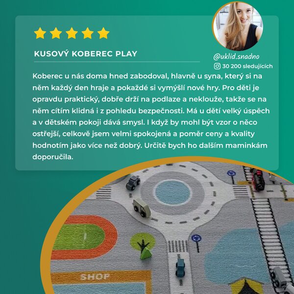 Ayyildiz, Dětský kusový koberec Play 2902 grey, 80x120, vícebarevná, dětský pokoj