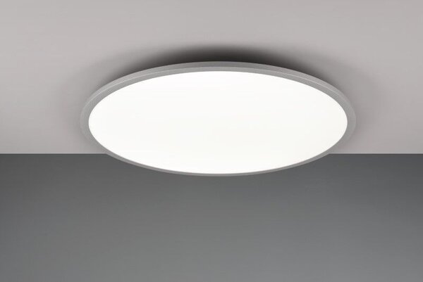 Trio T641719287 LED přisazené stropní svítidlo YUMA | 35W integrovaný LED zdroj | 4200lm | 3000K