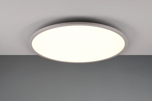 Trio T641719287 LED přisazené stropní svítidlo YUMA | 35W integrovaný LED zdroj | 4200lm | 3000K