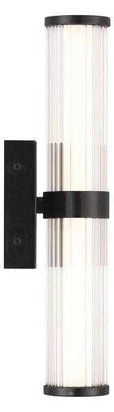 NÁSTĚNNÉ LED SVÍTIDLO, 35,5/9/10,1 cm Elstead Lighting - Nástěnná svítidla