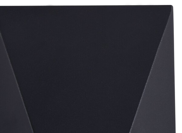 Maytoni Venkovní nástěnné LED svítidlo BEEKMAN, 6W, v. 12 cm, CRI80, IP54