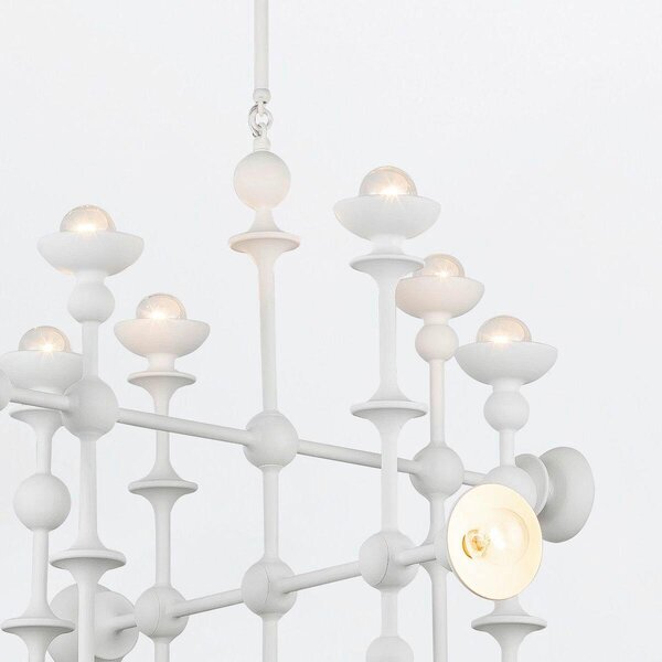 LUSTR, 76,2/74,9 cm Elstead Lighting - Lustry