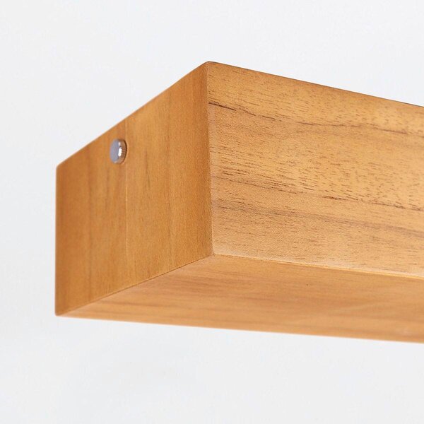 ZÁVĚSNÉ LED SVÍTIDLO, 65 W, 140/9/150 cm Elstead Lighting - Závěsná LED svítidla