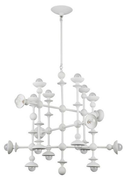 LUSTR, 76,2/74,9 cm Elstead Lighting - Lustry
