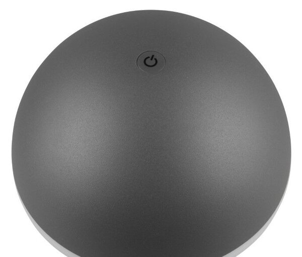 Trio Reality TR57716142 LED venkovní stolní svítidlo FUNGO | 2W integrovaný LED zdroj | 200lm | 3000+4000+5000K