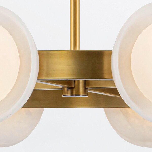 LUSTR, 94,6/21,6 cm Elstead Lighting - Lustry