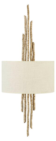 NÁSTĚNNÉ SVÍTIDLO, 68,6/30,5/12.7 cm Elstead Lighting - Online Only svítidla, Online Only