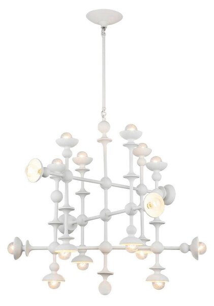 LUSTR, 76,2/74,9 cm Elstead Lighting - Lustry